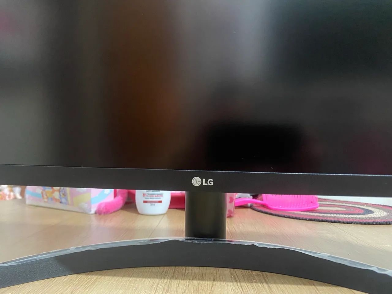 Monitor LG 32 4K 60FPS - Foto 4