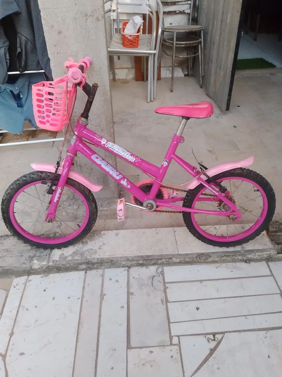 Bicicleta  - Foto 2