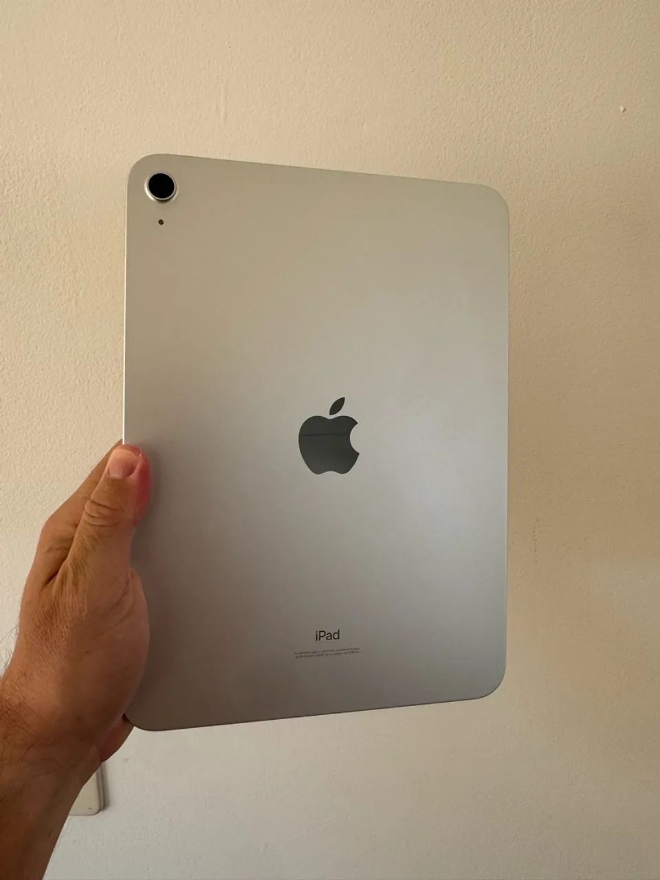 iPad 10  | 64GB