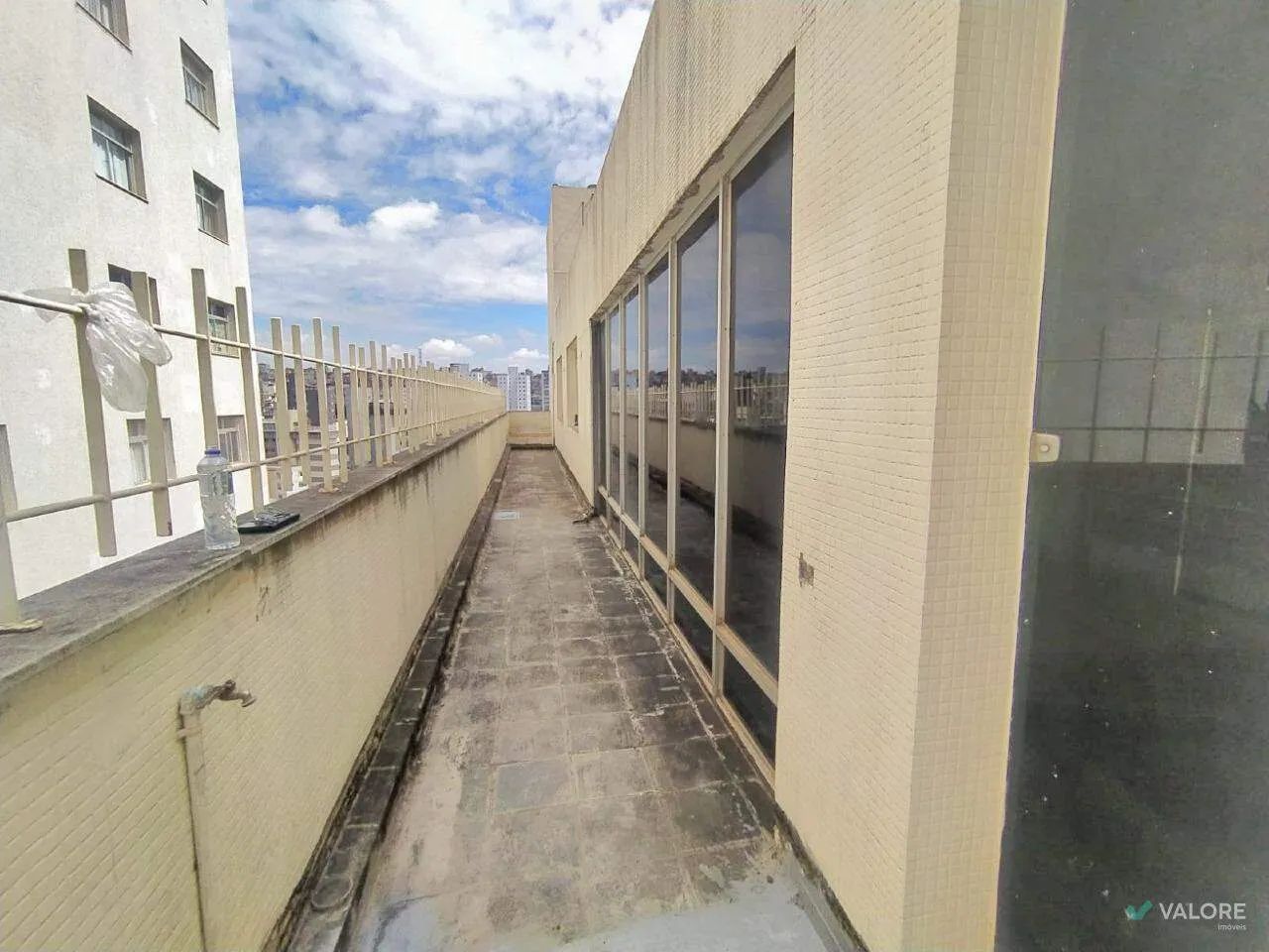 Cobertura de 4 quartos, à venda, no Sion - Foto 2