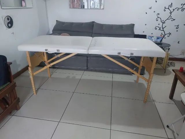 Maca de Massagem - Foto 4