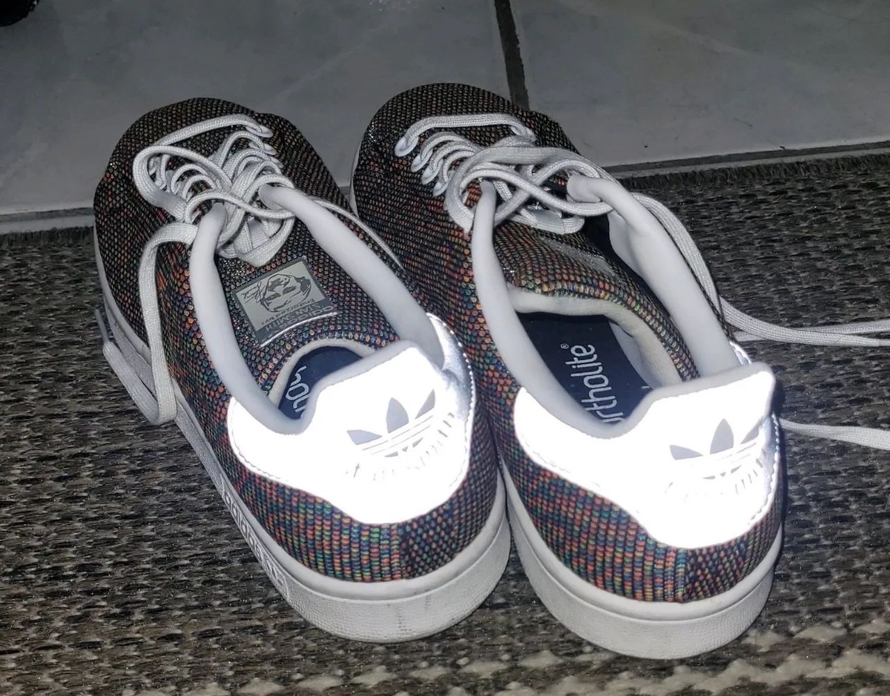 Adidas Stan Smith BY2182 - Foto 4
