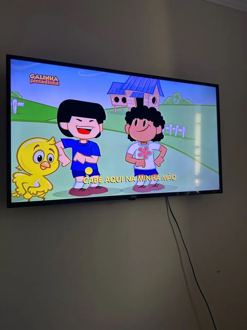 Vendo tv  - Foto 2