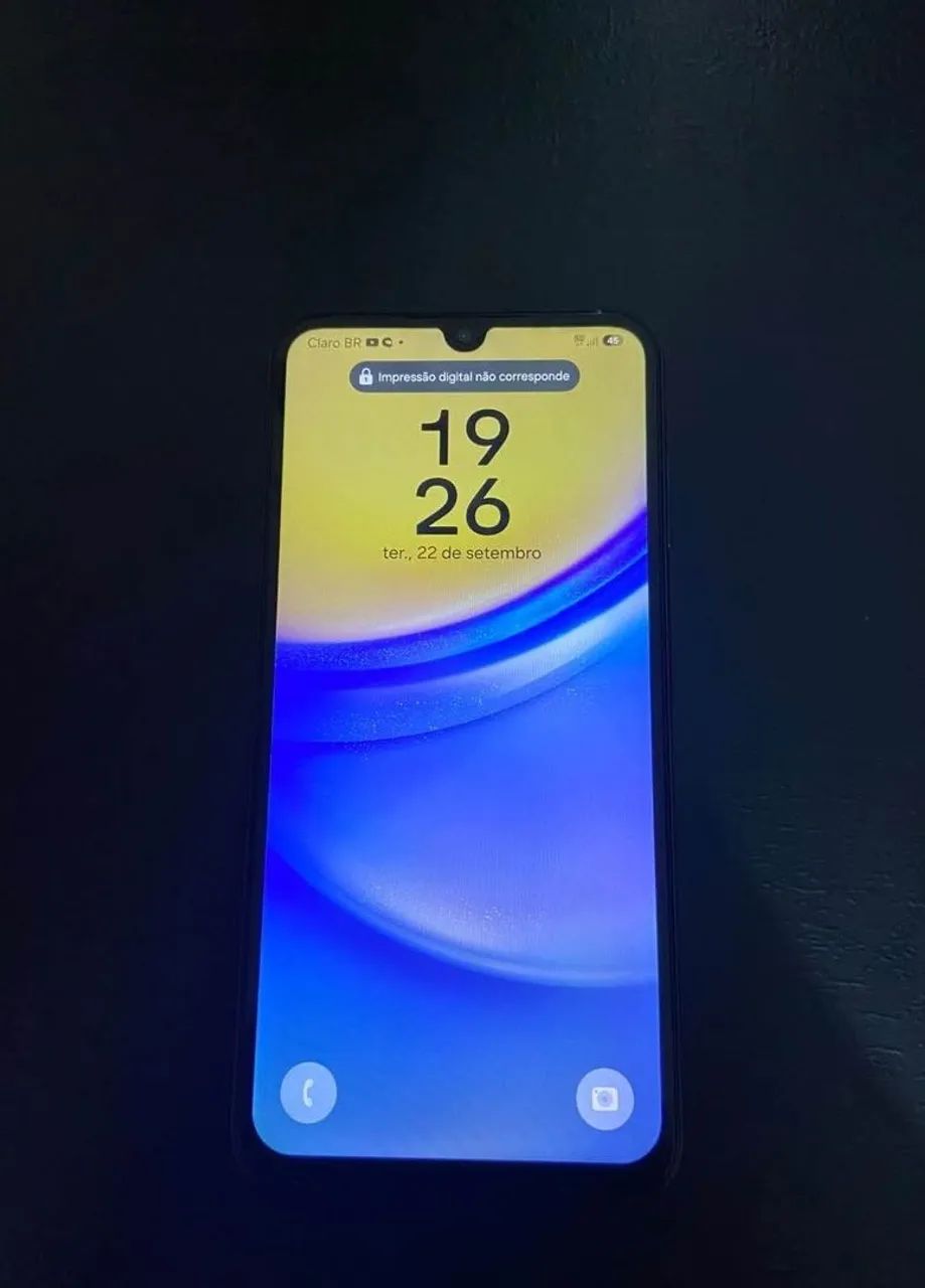 SAMSUNG A15 5G 