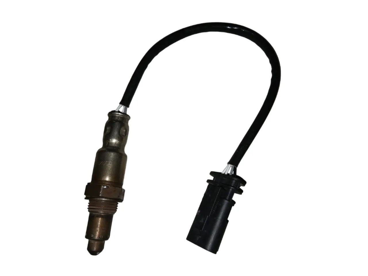 Sonda lambda 1.3 secundária pós catalisa compass 2022 a 2023 - Foto 2