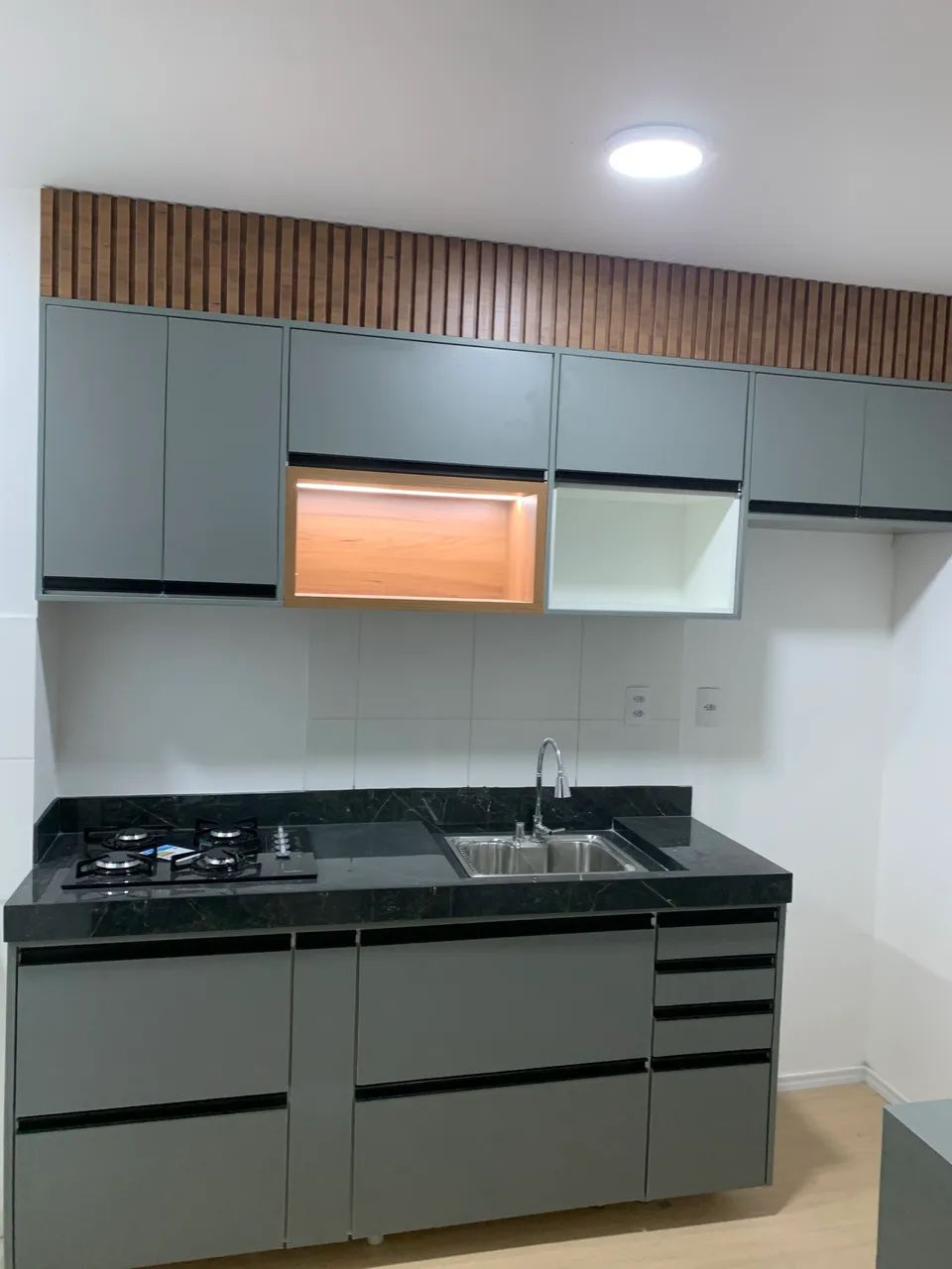 Armário para cozinha 
