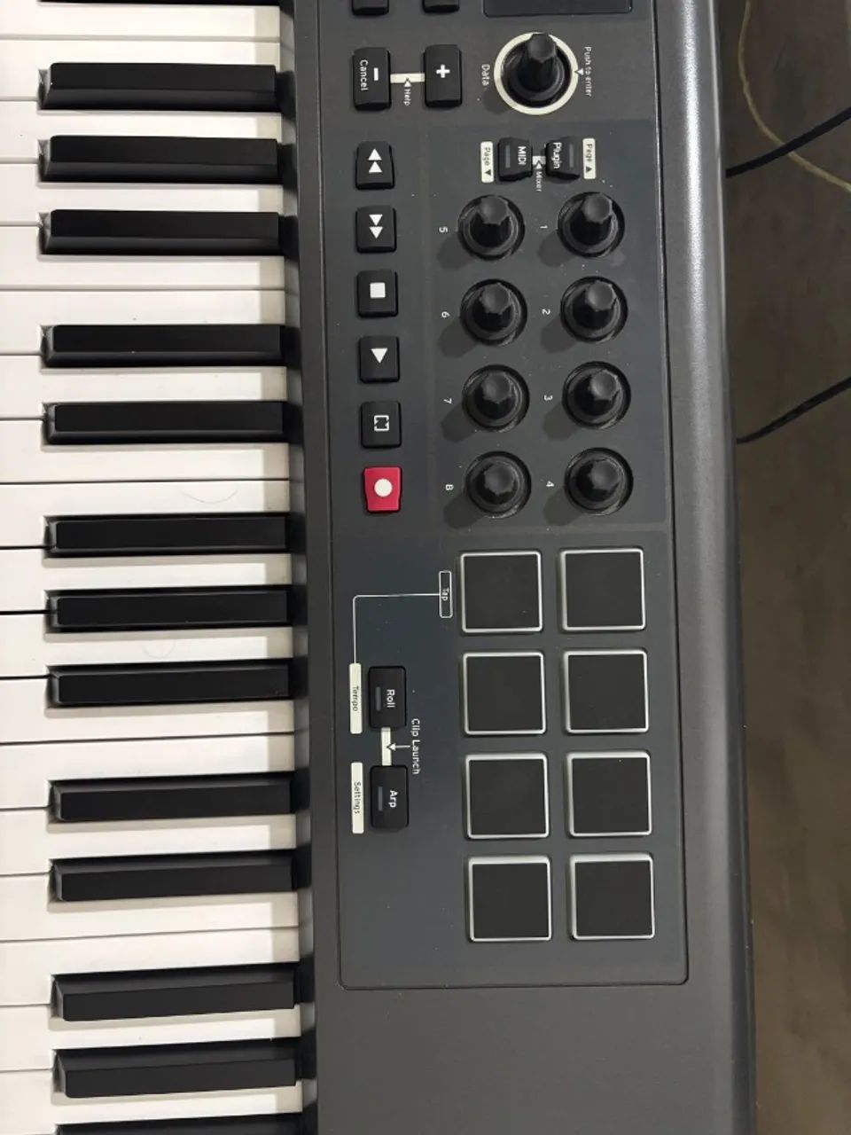 Teclado controlador - Foto 3