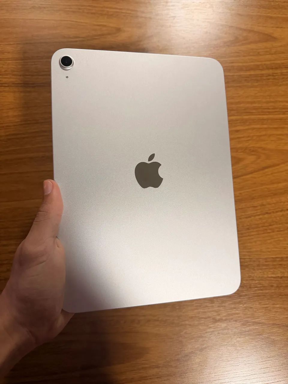 iPad A16 - 128gb - NOVO  - Foto 2