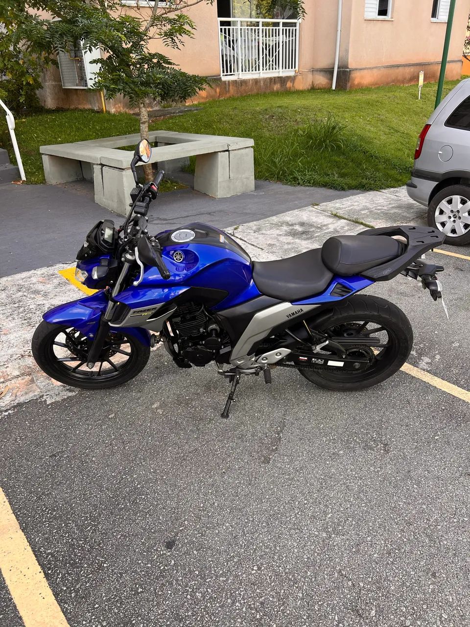 Fazer 250 2021 - Foto 2