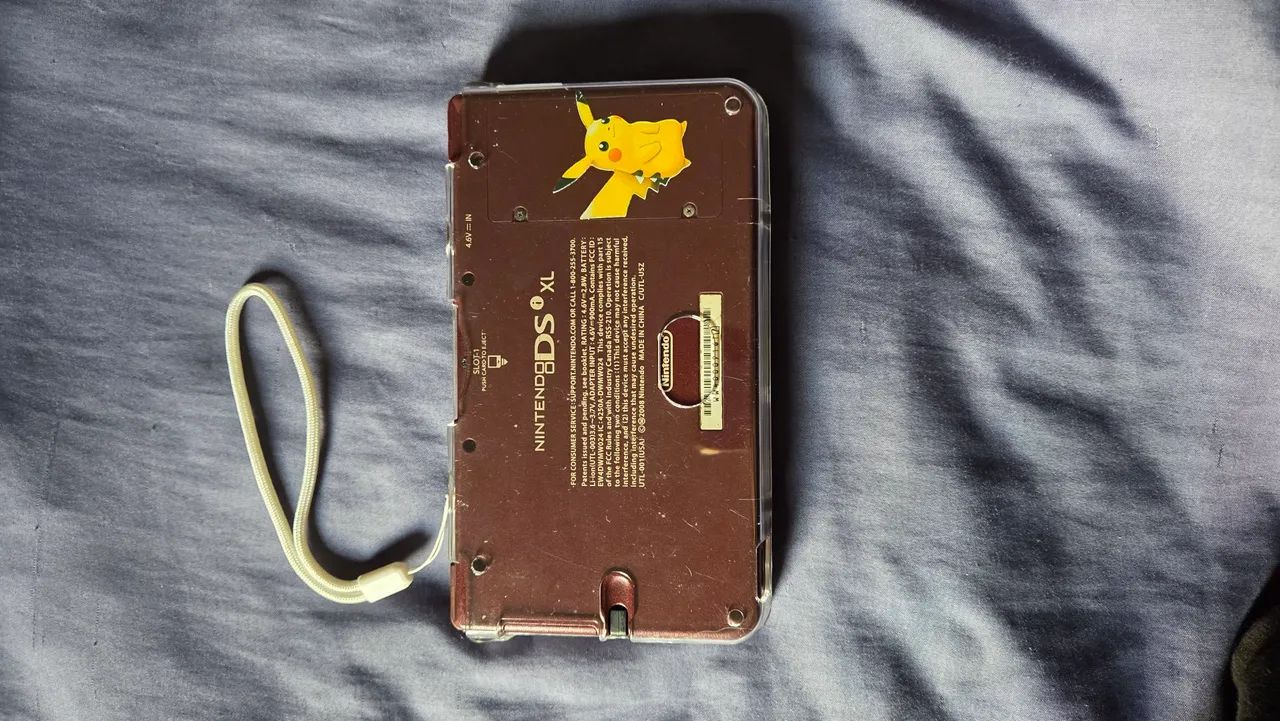 Nintendo dsi e dsi xl - Foto 3