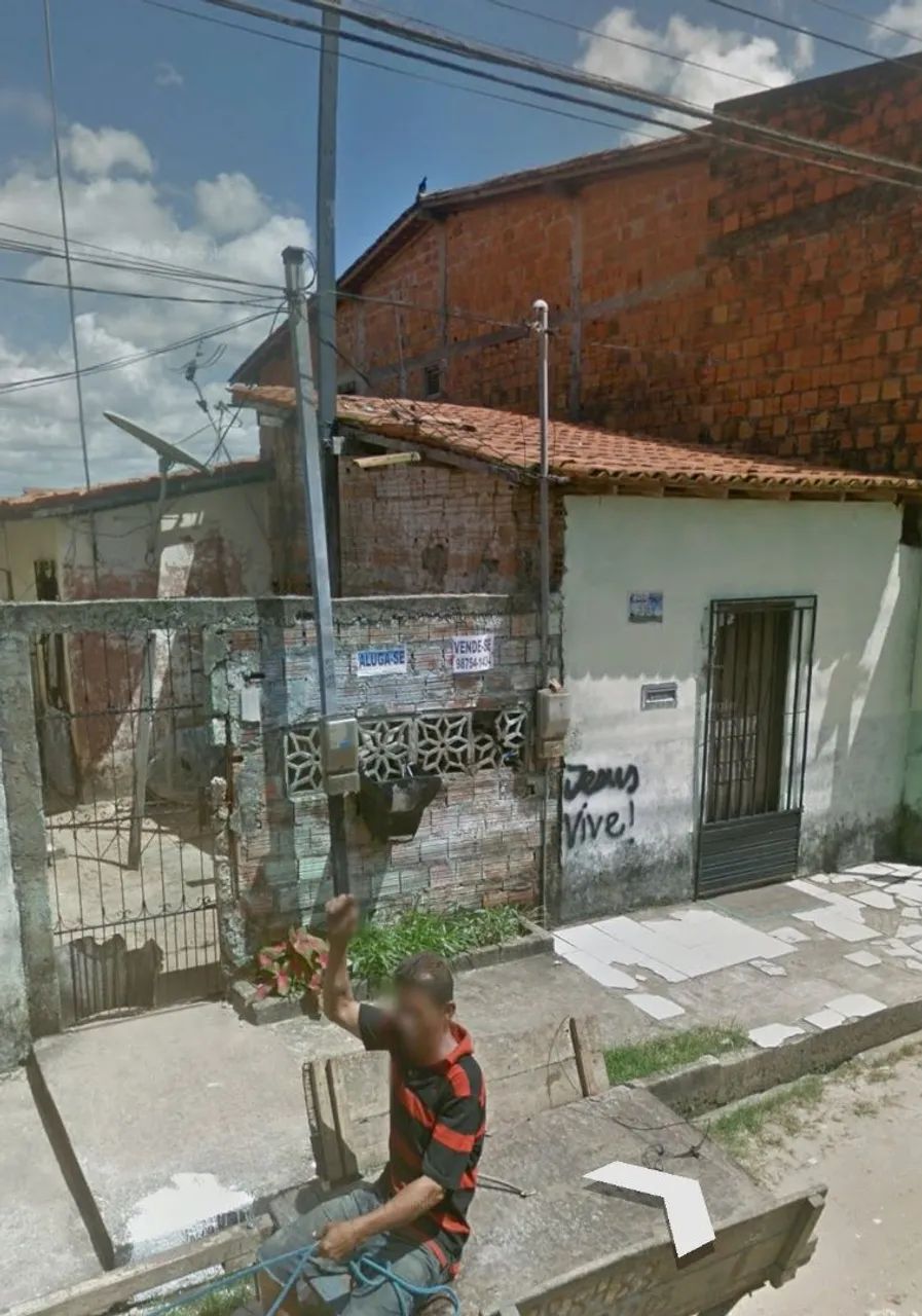 Vendo de dois quitinetes e um ponto comercial 
