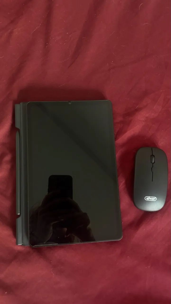 TABLET S6 LITE 128gb samsung - Foto 4