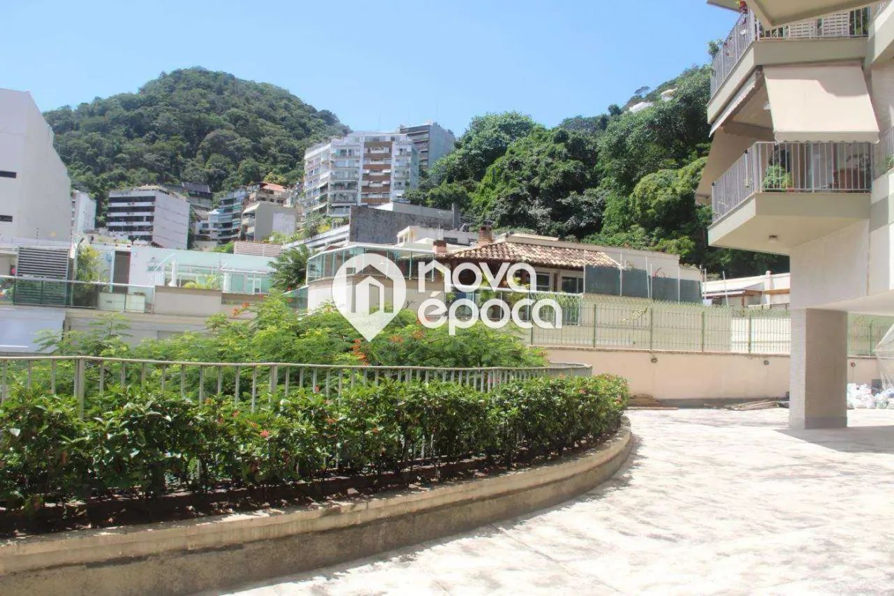 Lagoa | Apartamento 2 quartos, sendo 1 suite - Foto 2