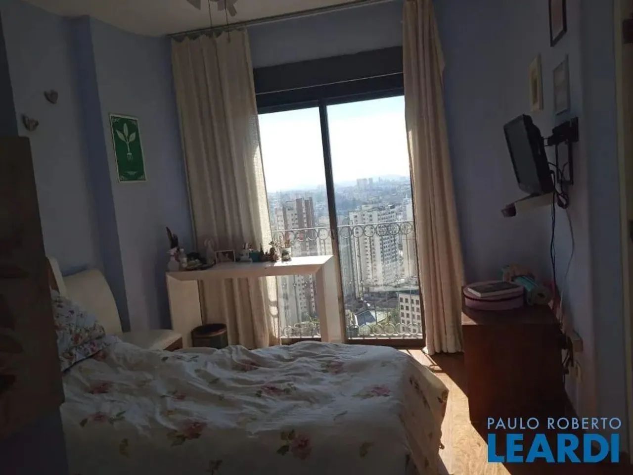 APARTAMENTO - MORUMBI - SP - Foto 12