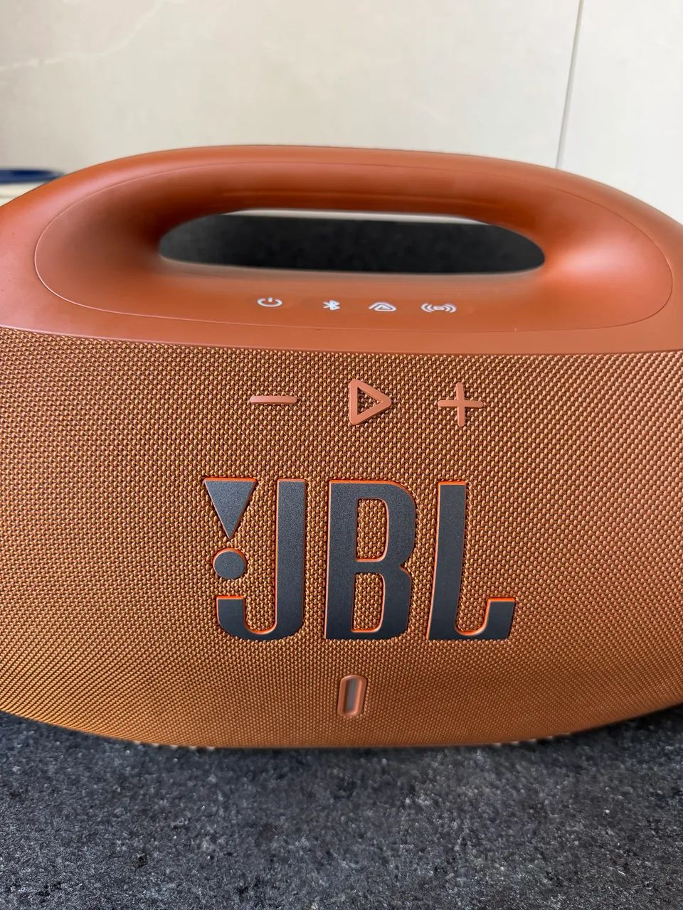 Jbl bombox 4 - Foto 4