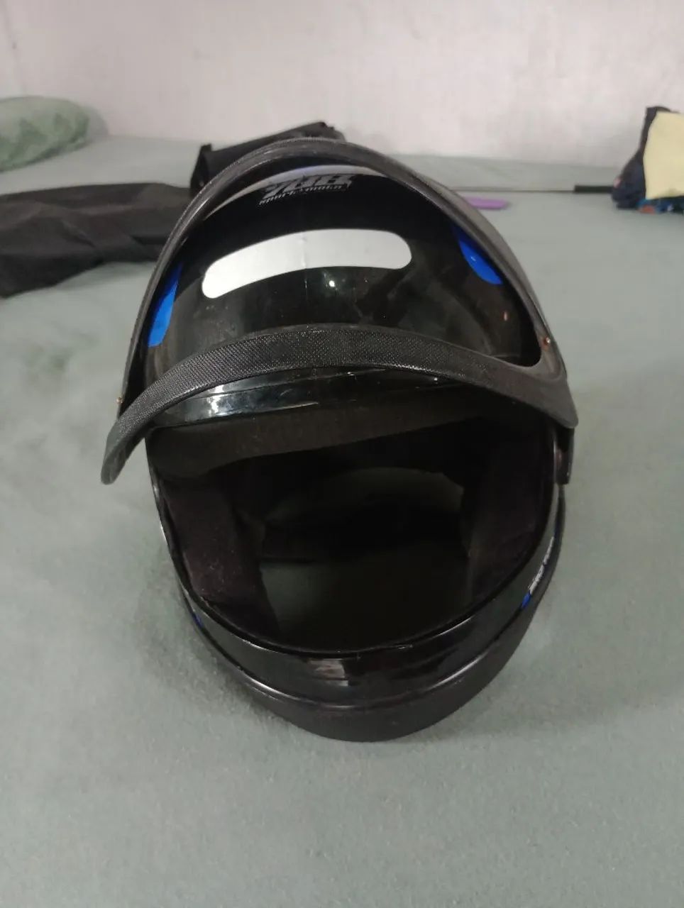 Capacete  - Foto 3