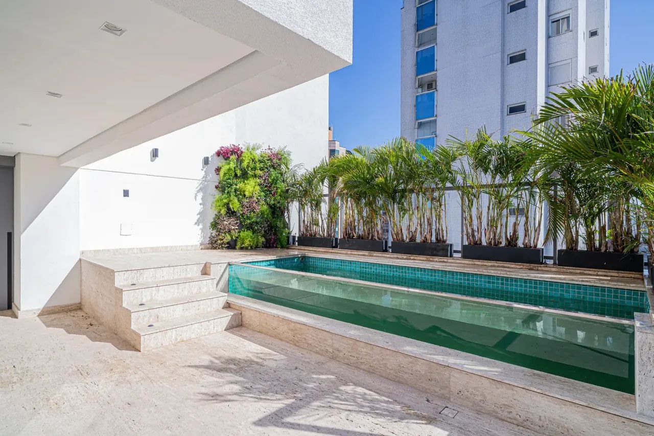 Cobertura para aluguel e venda tem 325 metros quadrados com 4 quartos em Vila Mariana - Sã - Foto 11