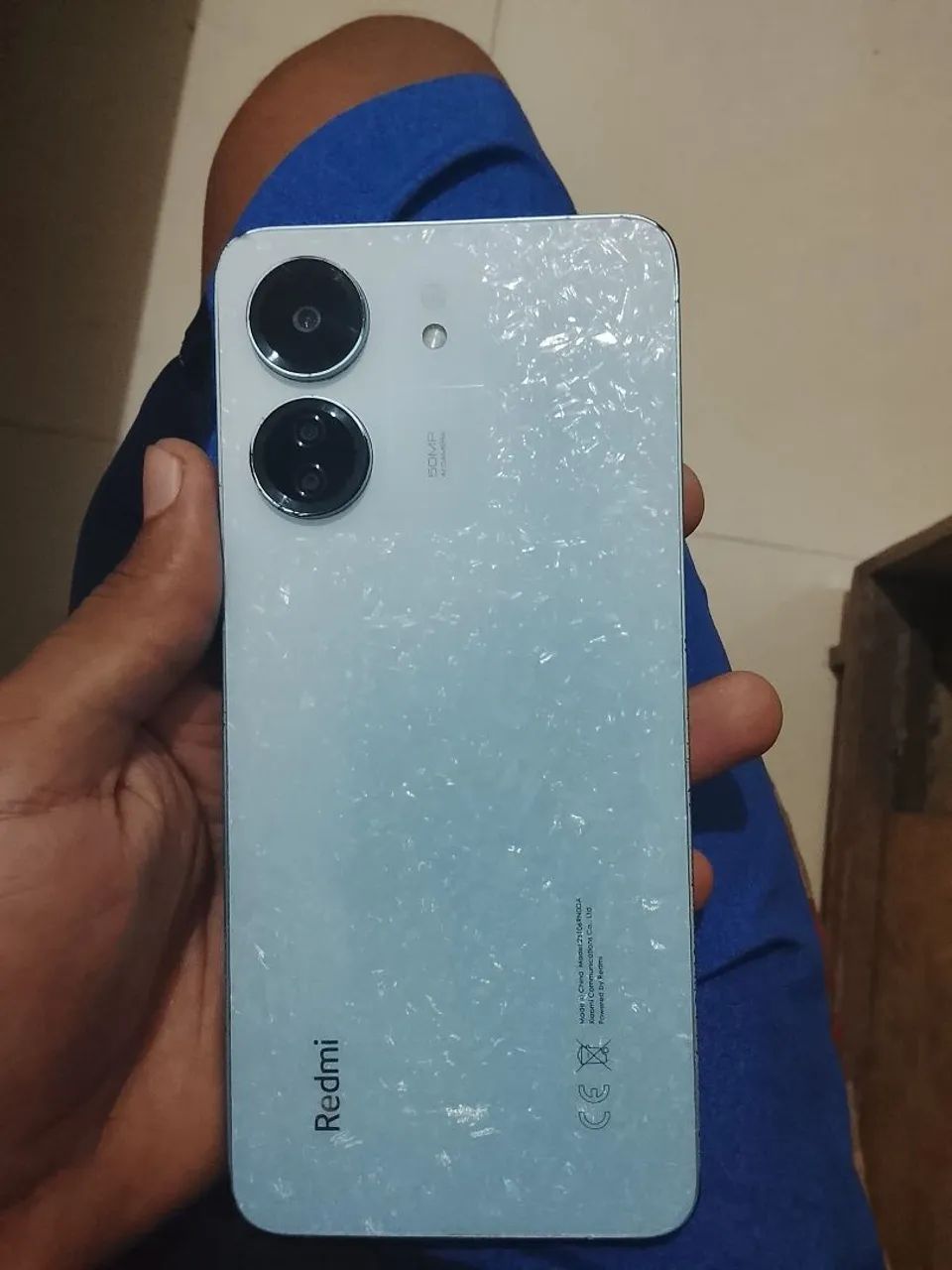 Xiaomi Redmi 13C  - Foto 2