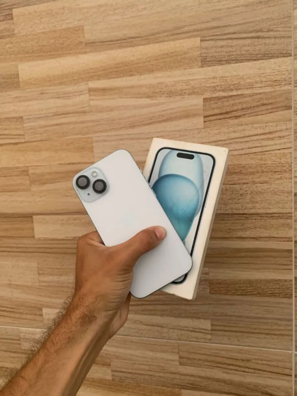 IPhone 15 - Foto 2