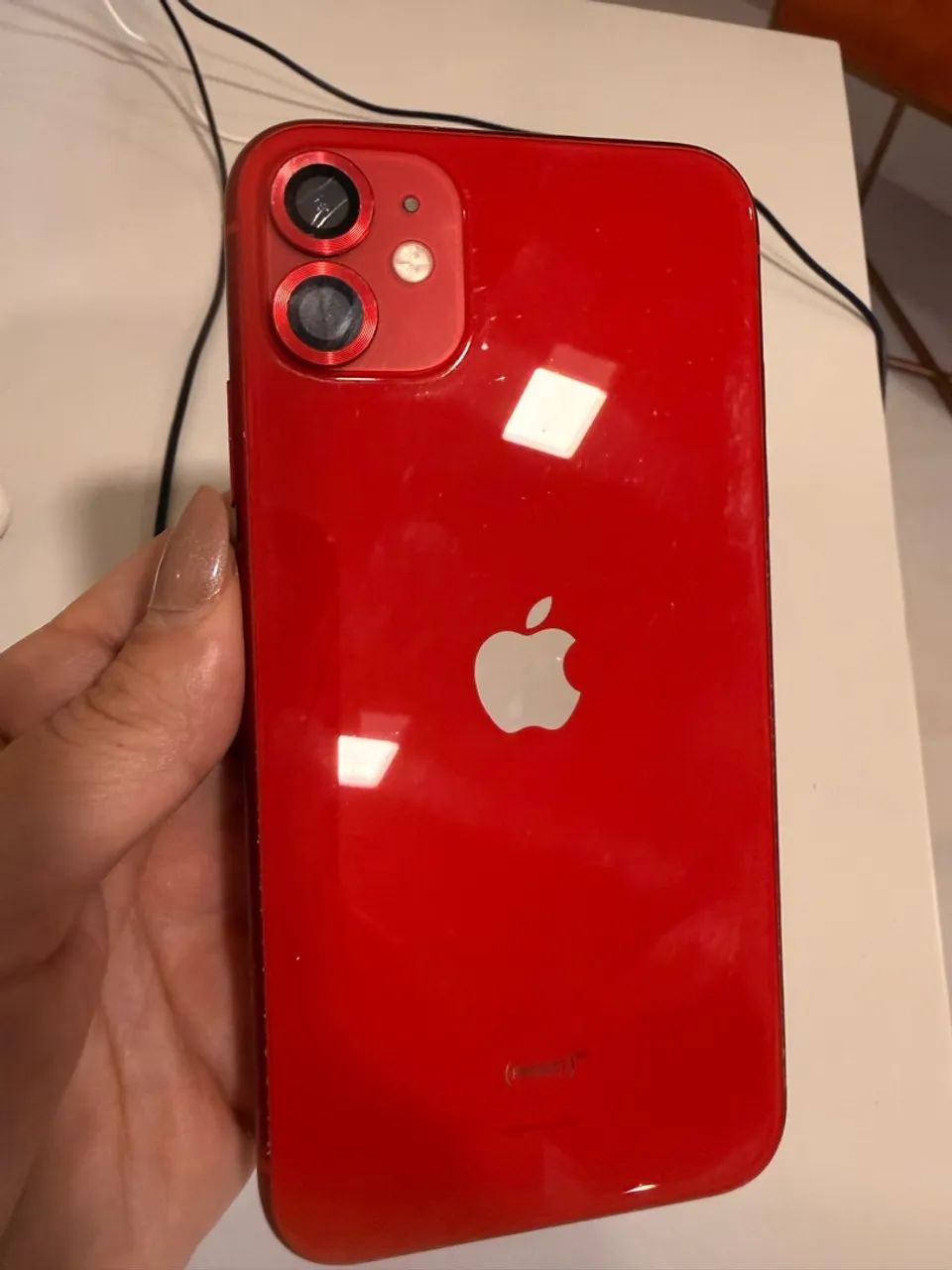 iPhone 11 128GB usado  - Foto 2