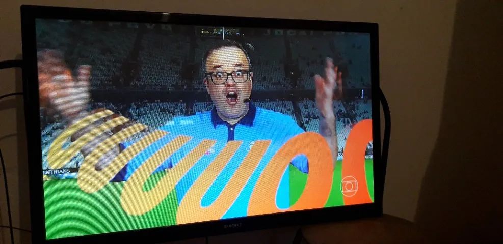 TV 43 NEW PLASMA SANSUNG 2015 DIGITAL - Foto 4