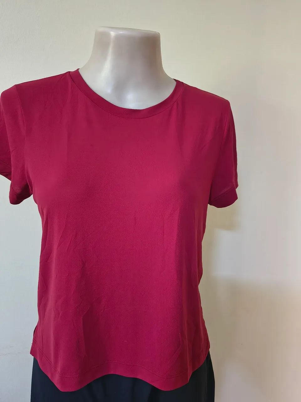 Camiseta Feminina Track & Field 