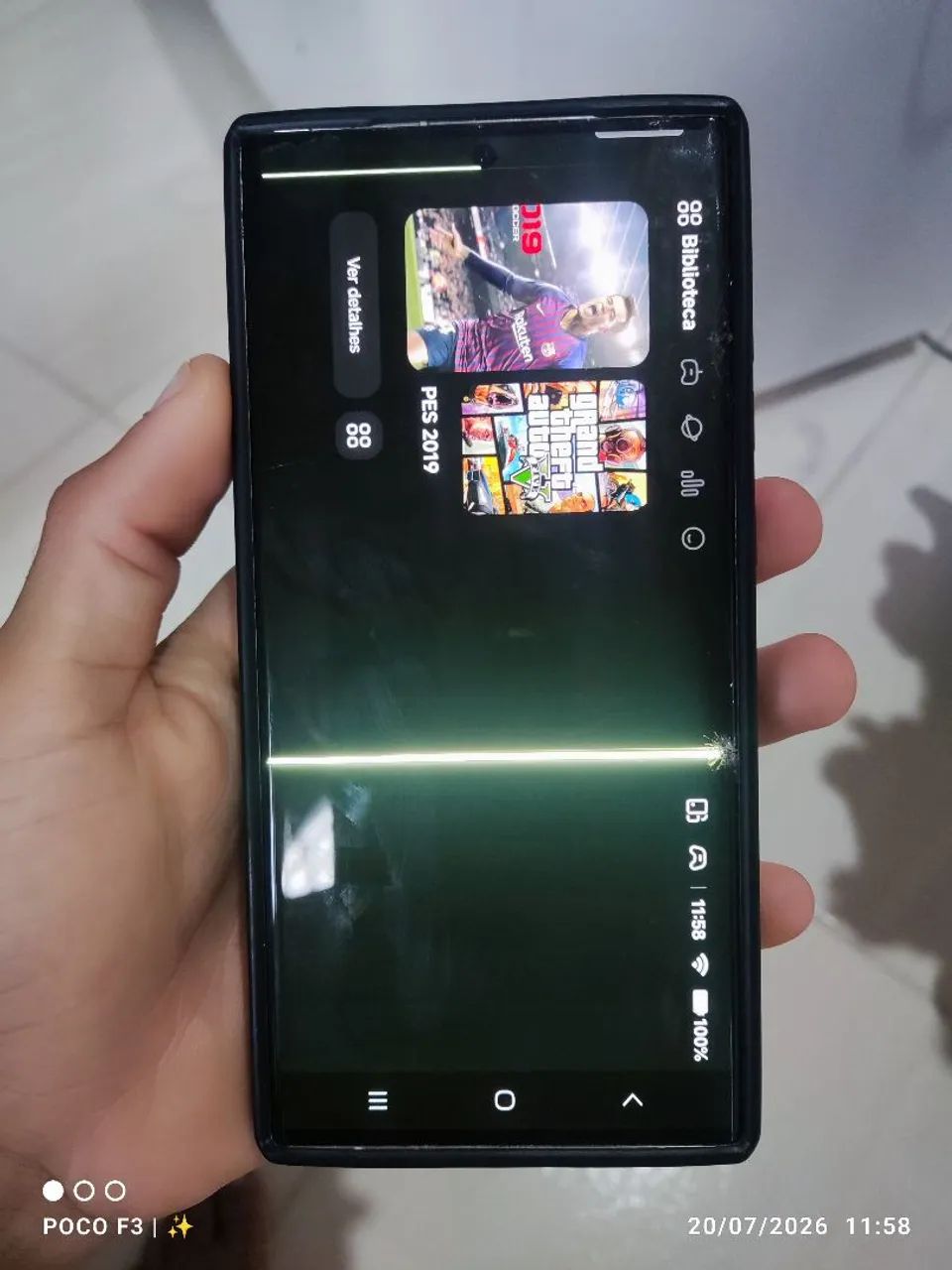 S23 Ultra - Foto 4