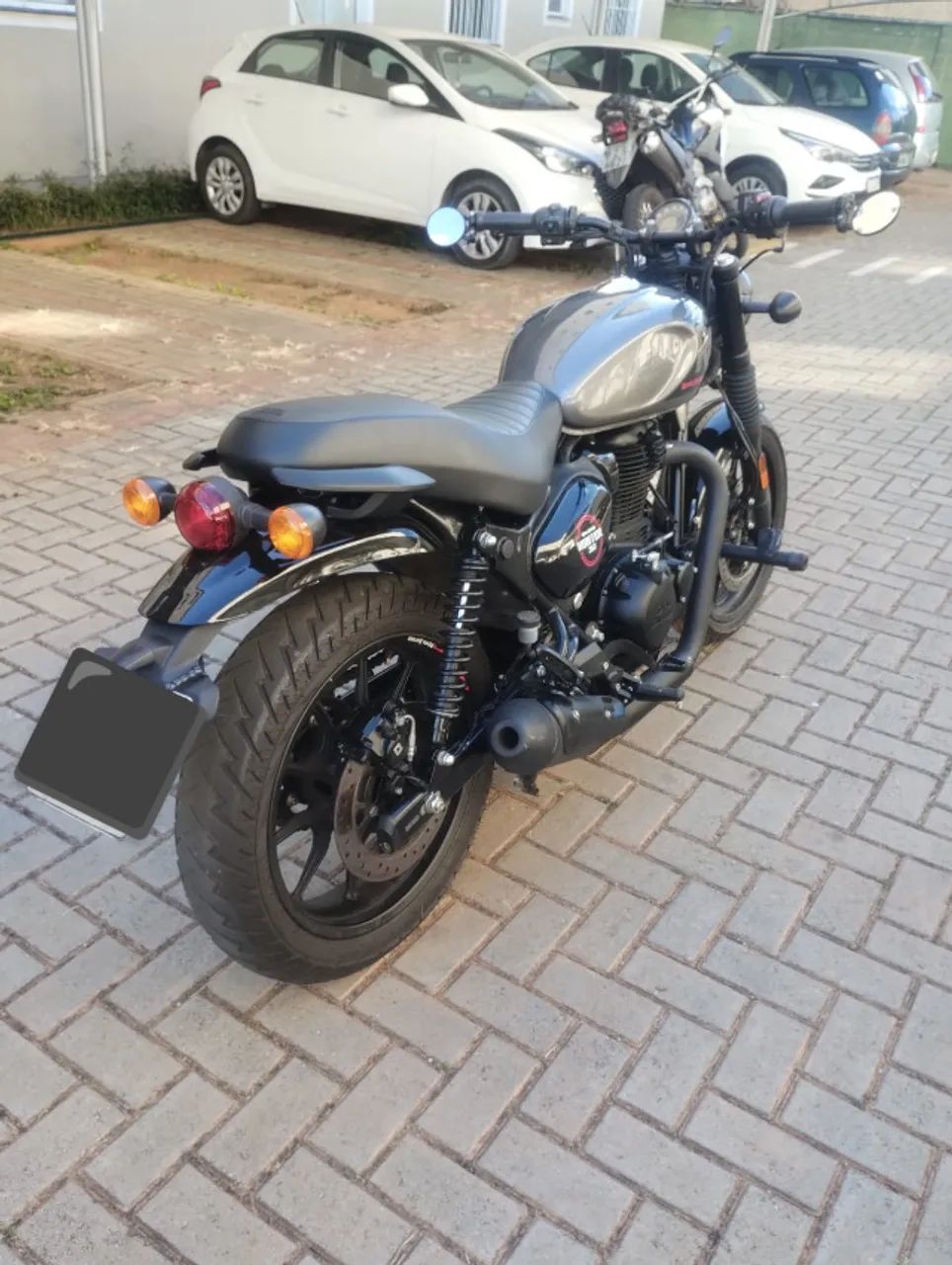 Hunter 350 2025  - Foto 5