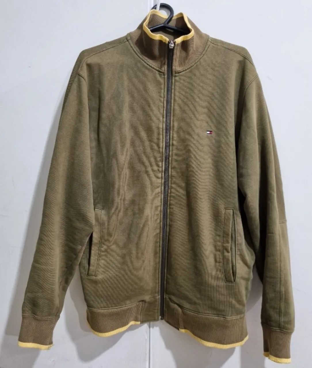 Jaqueta Tommy Hilfiger (importado do Japão) - Foto 2