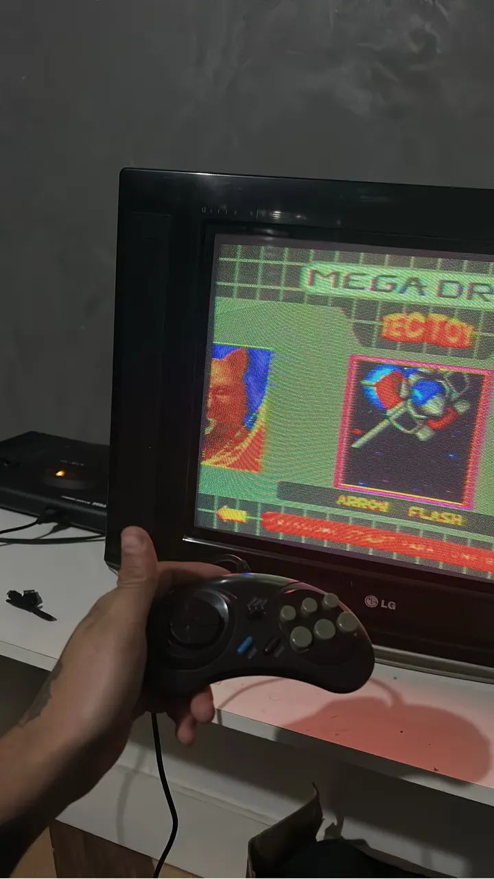 Mega drive 2017 - Foto 3