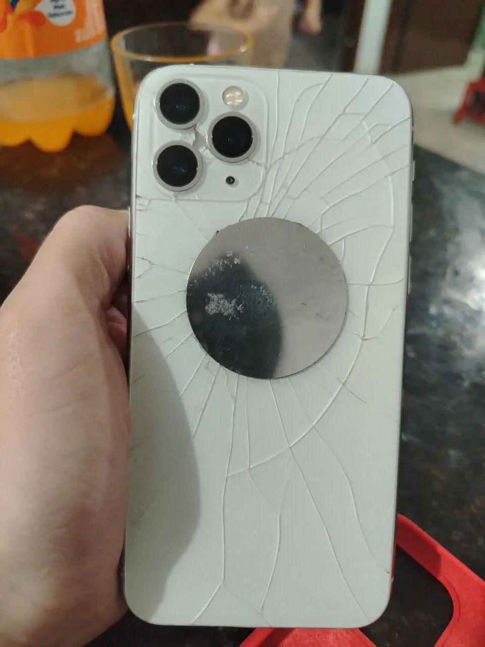 IPhone 11 pro 64gb - Foto 3
