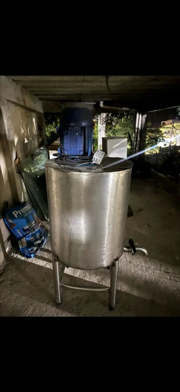 Triturador de açaí  - Foto 4