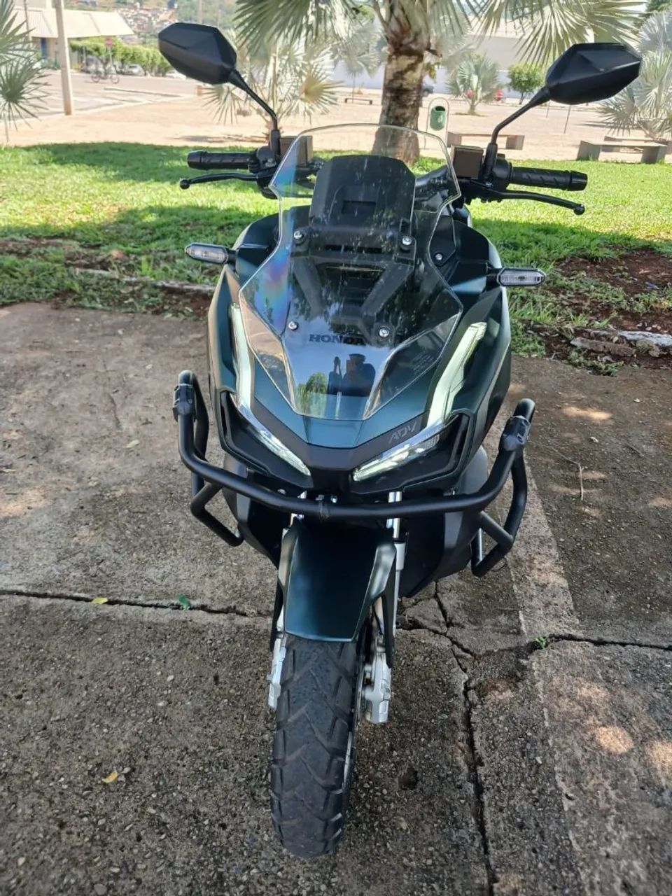 ADV 150 24/24  - Foto 4