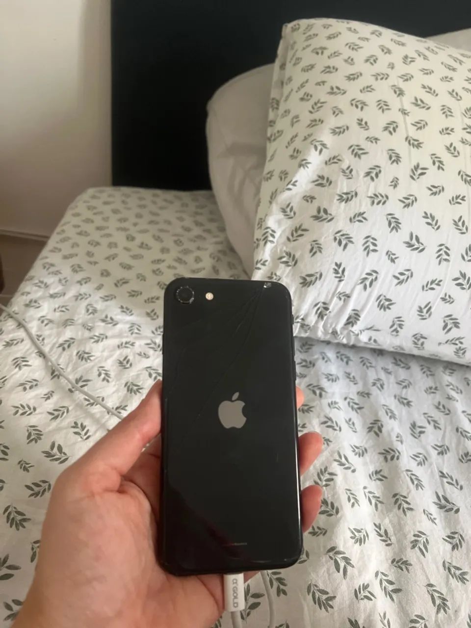 iPhone SE - Foto 5