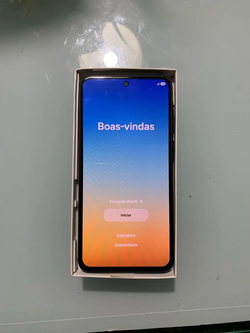 Samsung A36 256GB 8GB de RAM - Foto 2