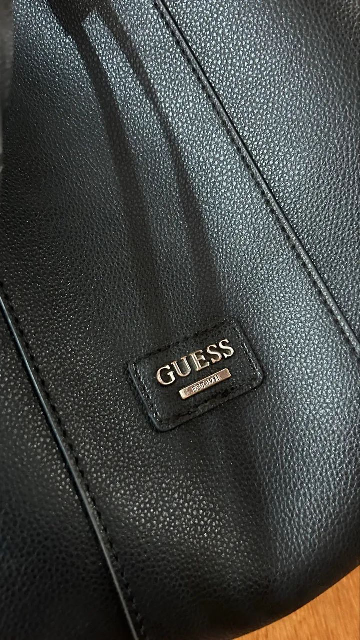 Bolsa de couro - Foto 2