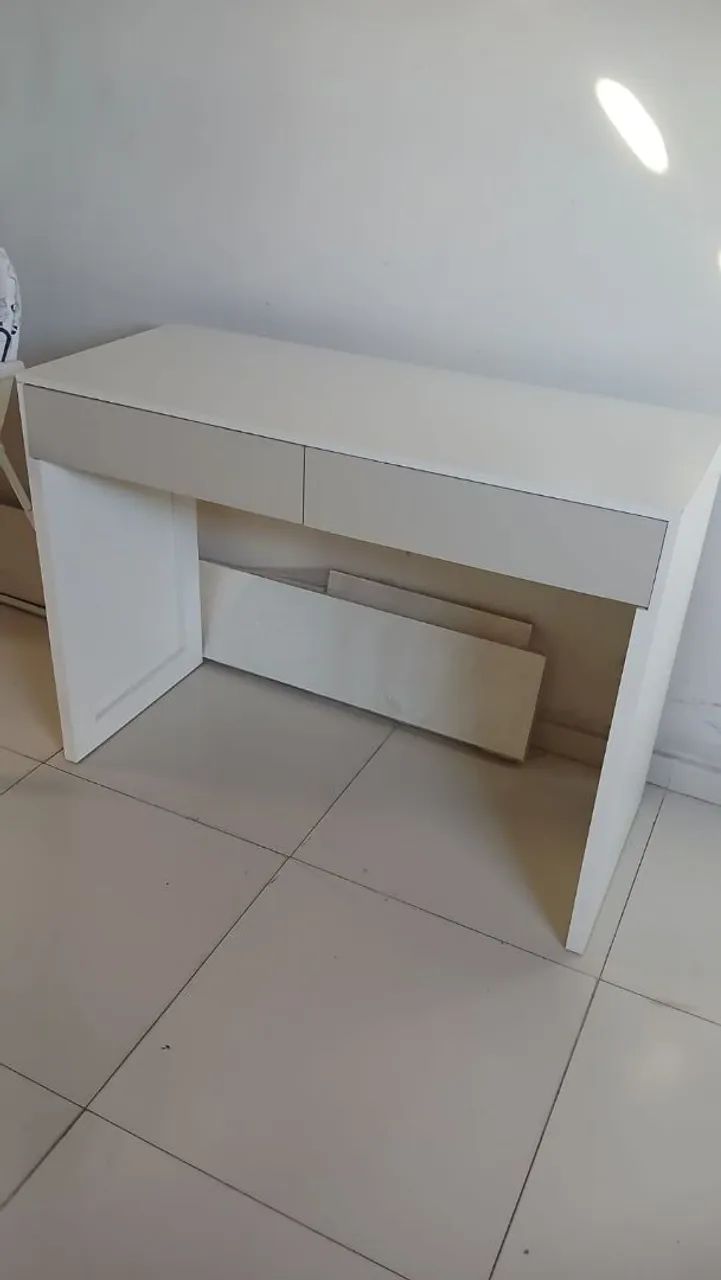 Mesa de estudo  - Foto 3