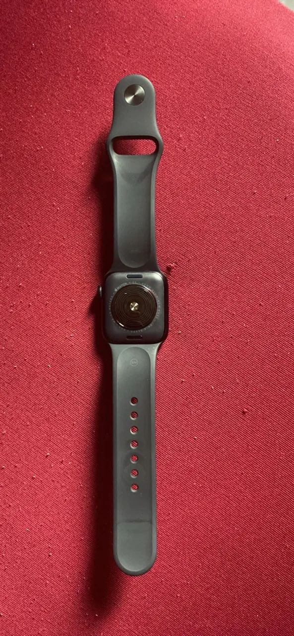 Apple Watch SE (GPS) (2ª Geração) - Foto 2