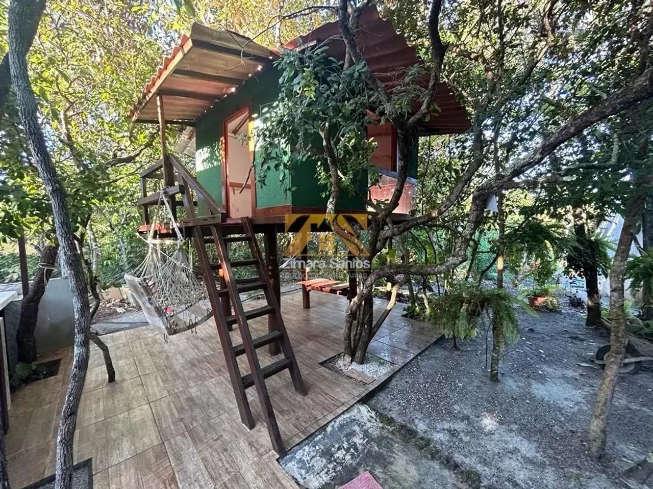 Chácara, 8000 m² - Zona Rural - Palmas/TO - Foto 7