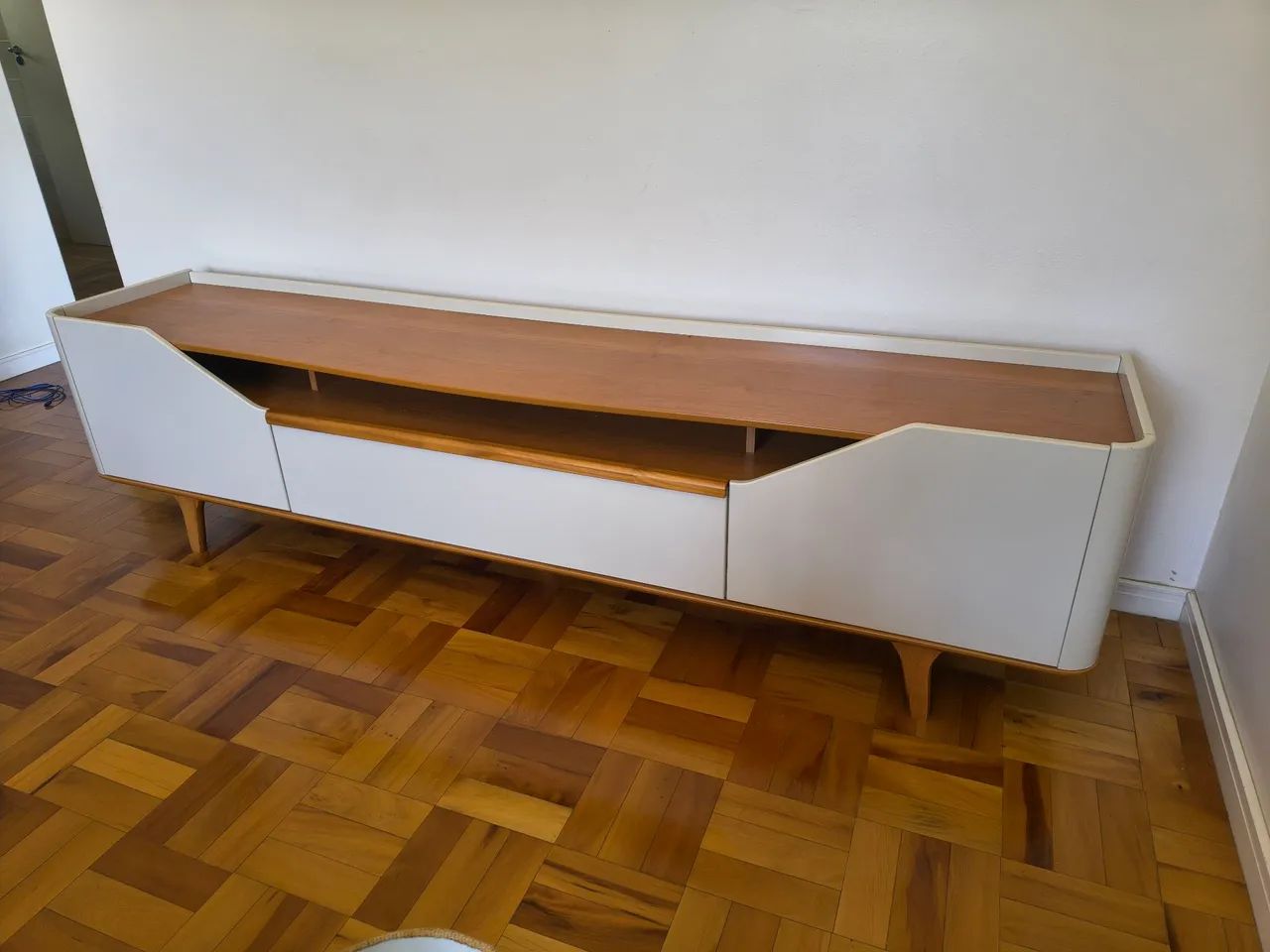 Rack para TV - Foto 3