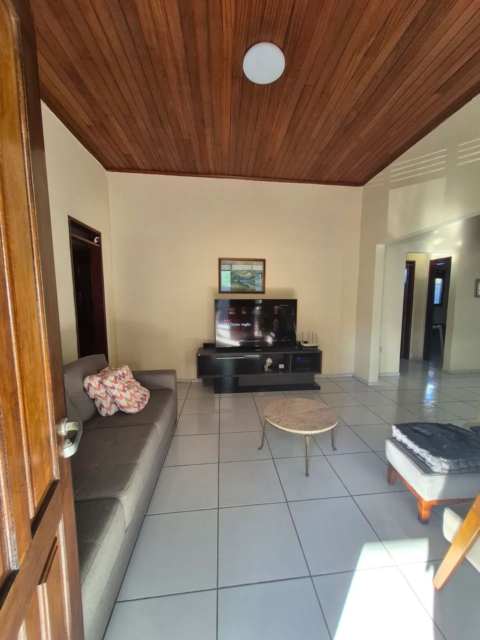 VENDE-SE casa em bairro da TORRE! - Foto 2