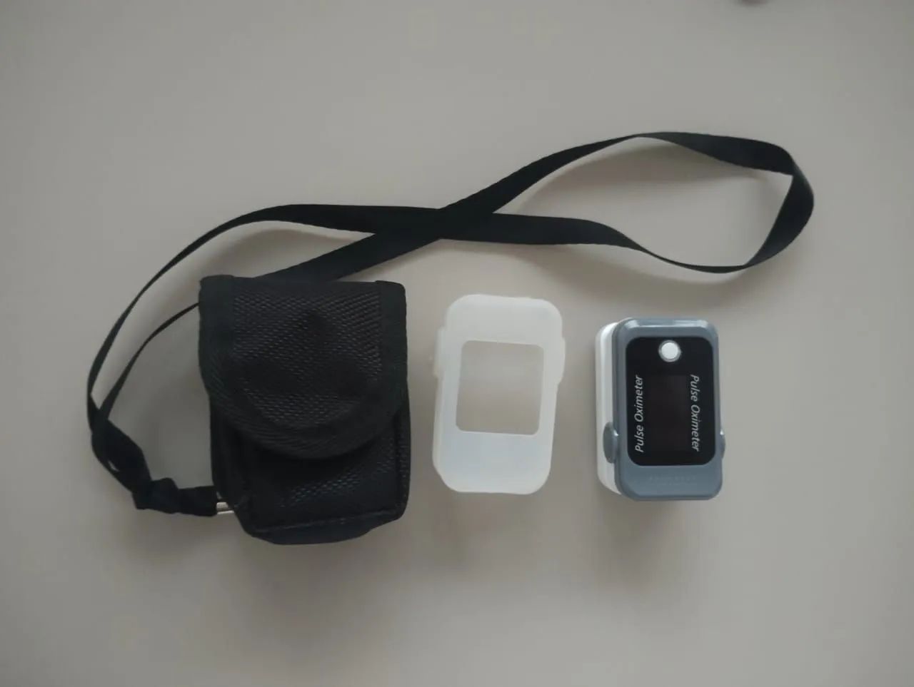  Kit de equipamentos médico/enfermagem  - Foto 2