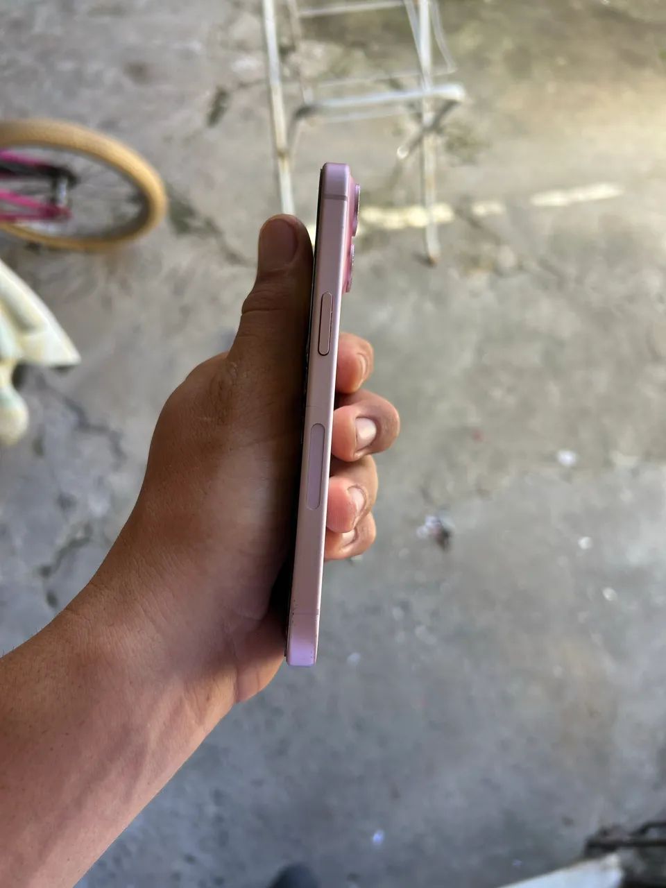 Iphone 15 - Foto 2
