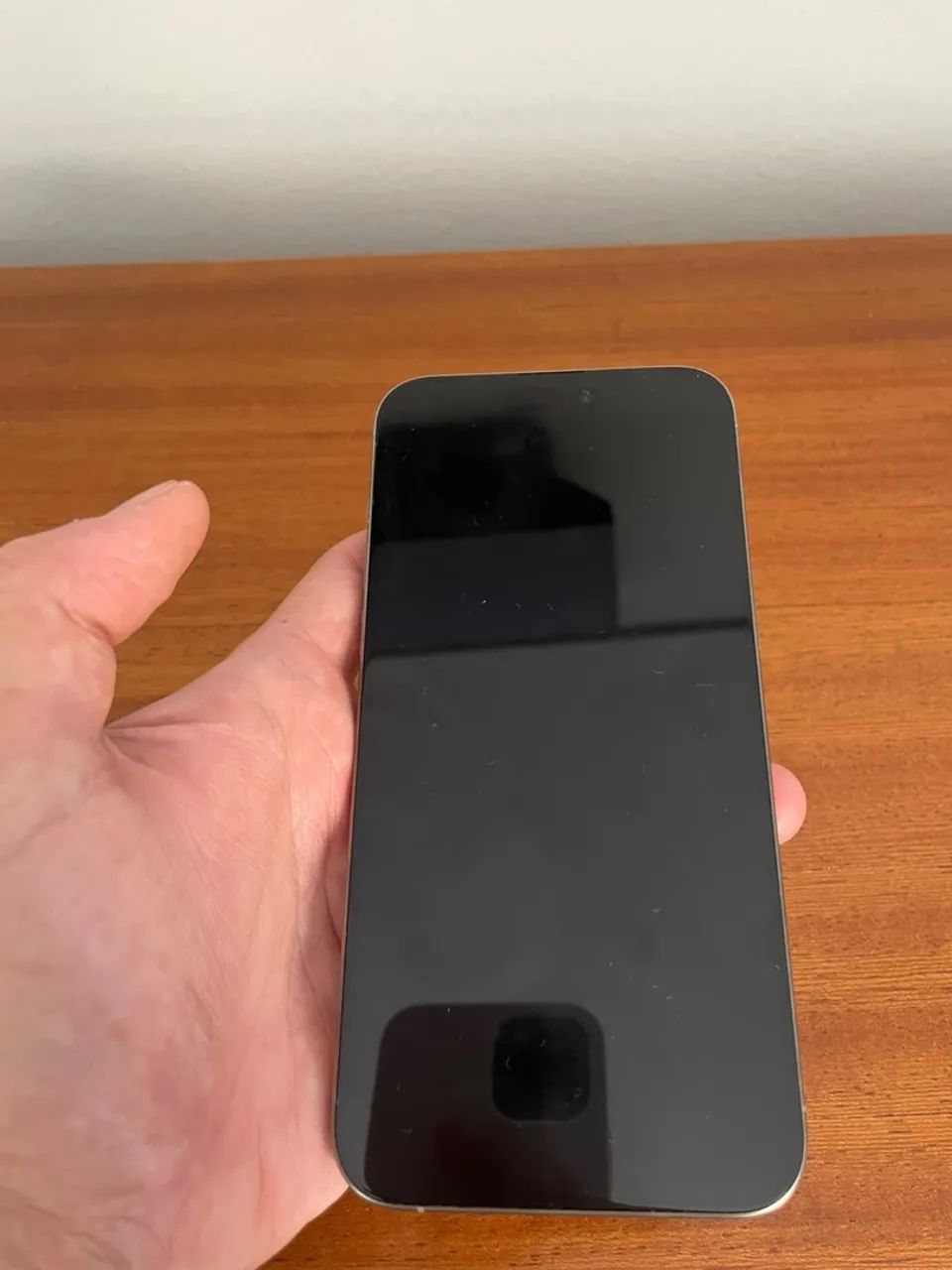 iPhone 15 Pro Max 256GB - Perfeito Estado - Foto 3