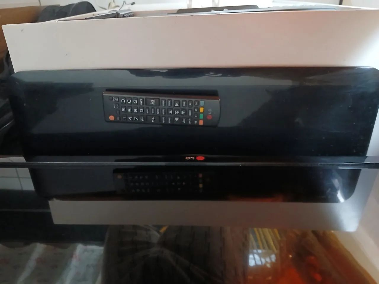 Vendo TV LG 47 Polegadas Smart 47LN5460 Full HD - Tela Grande - Funcionando Perfeito - Foto 3