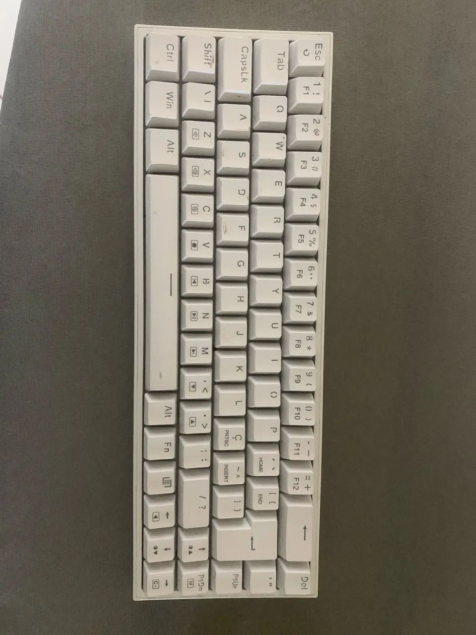 Red Dragon Castor - Foto 3