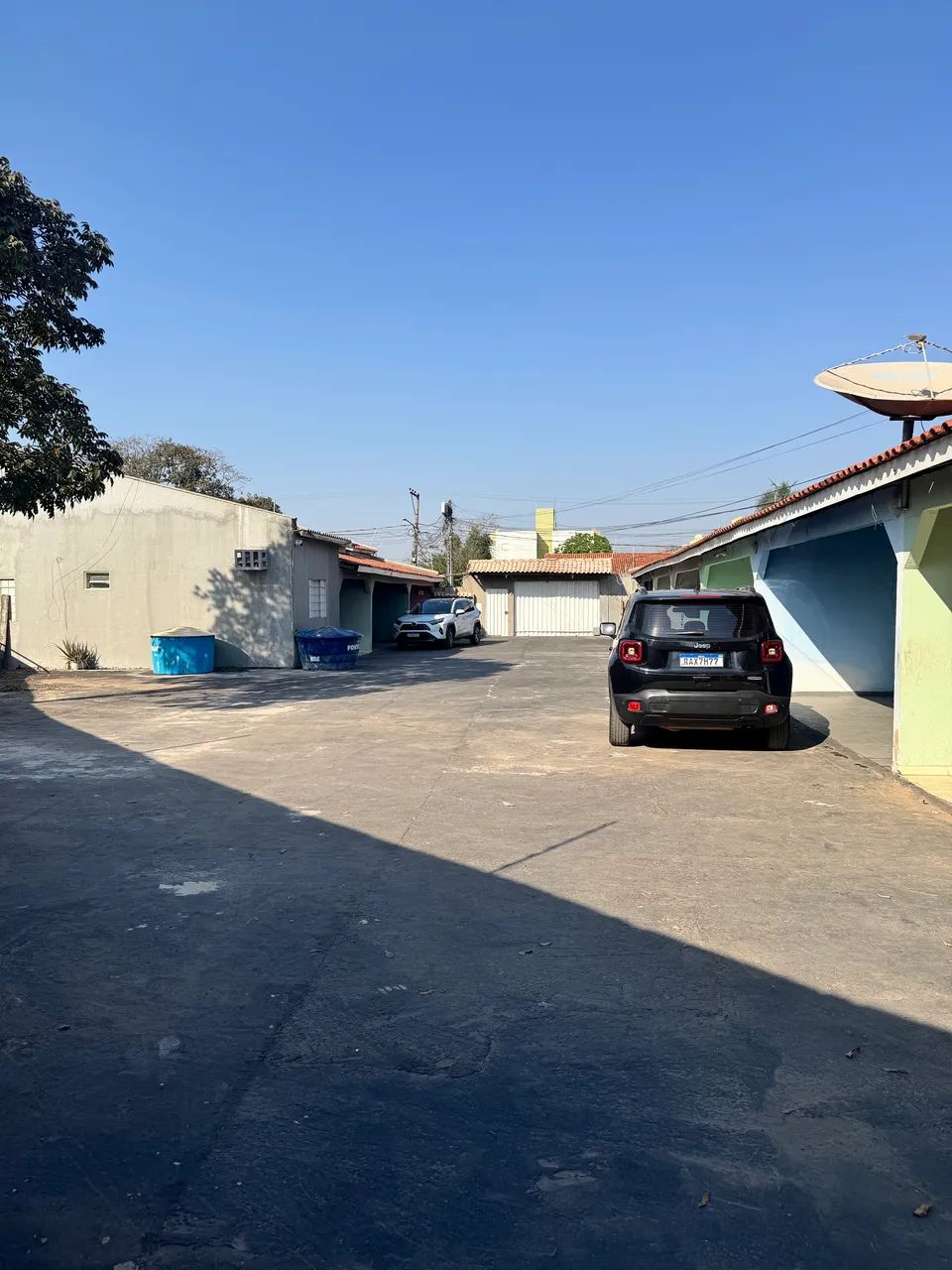 Casas com 2 quartos em condomínio fechado  - Foto 4