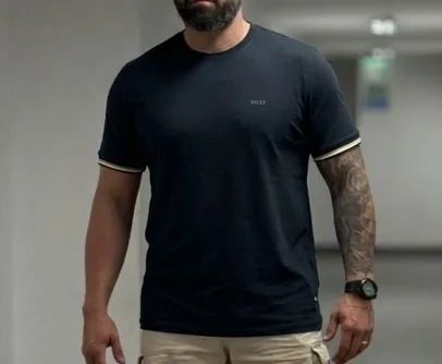 Oferta! Camisas originais XG - Foto 3