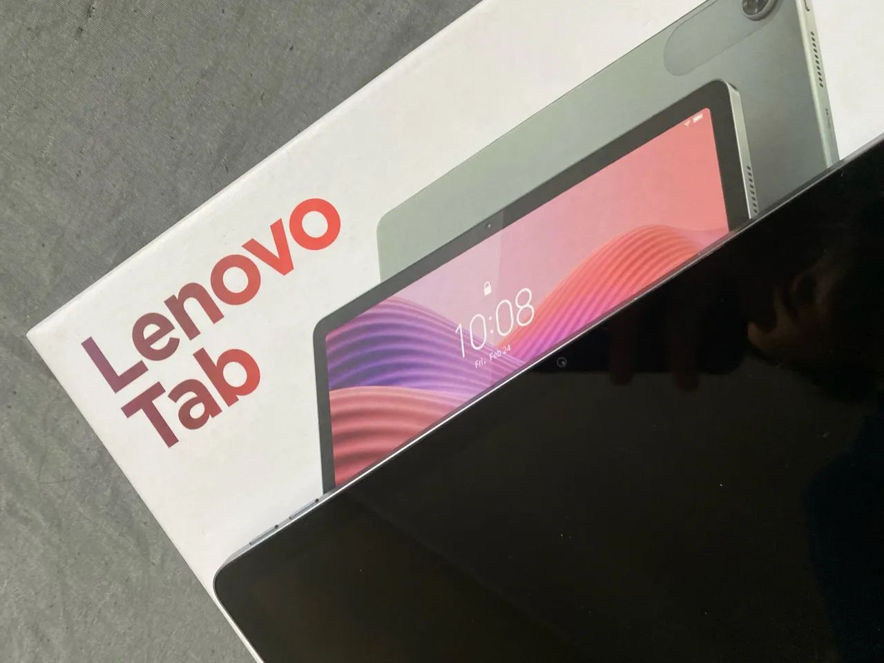 Vendo Tablet Lenovo - Foto 2