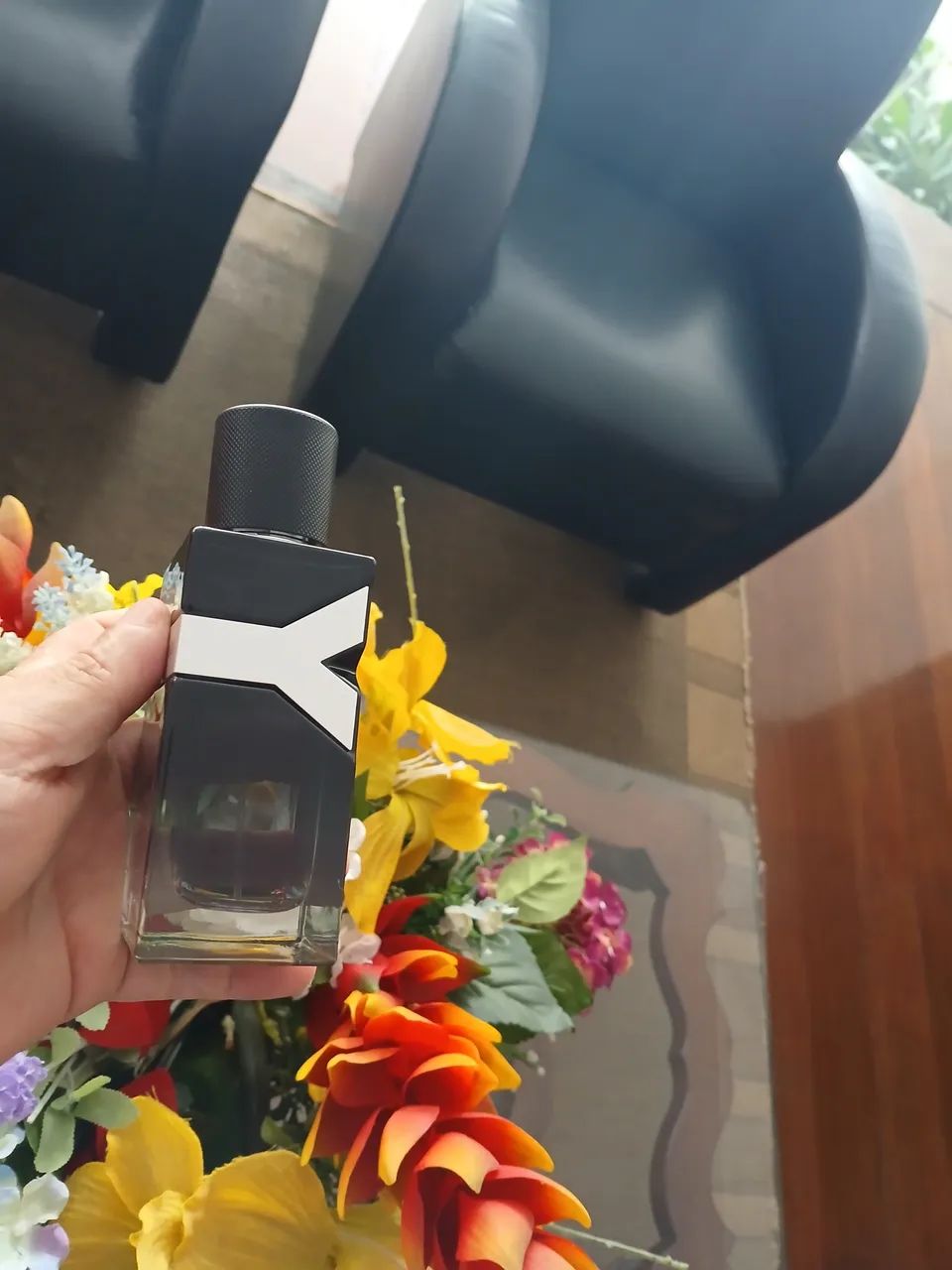 Yves saint laurent eau de parfum 100ml - Foto 4